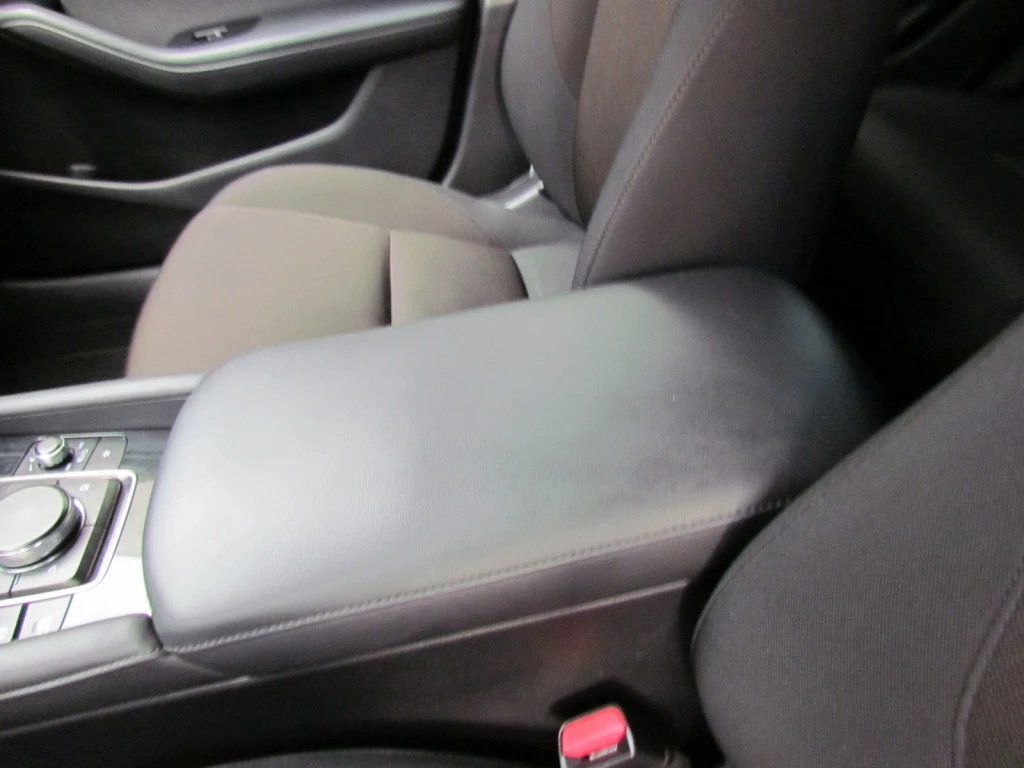 Hoofdafbeelding Mazda 3