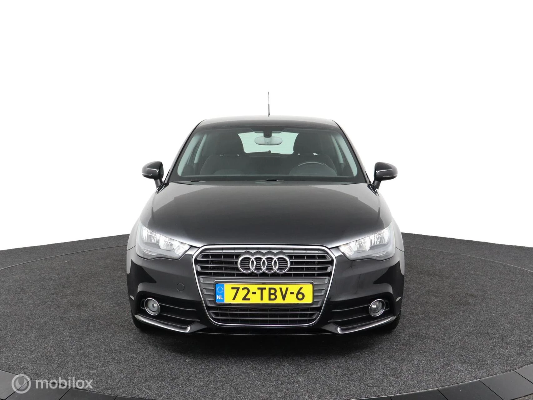 Hoofdafbeelding Audi A1