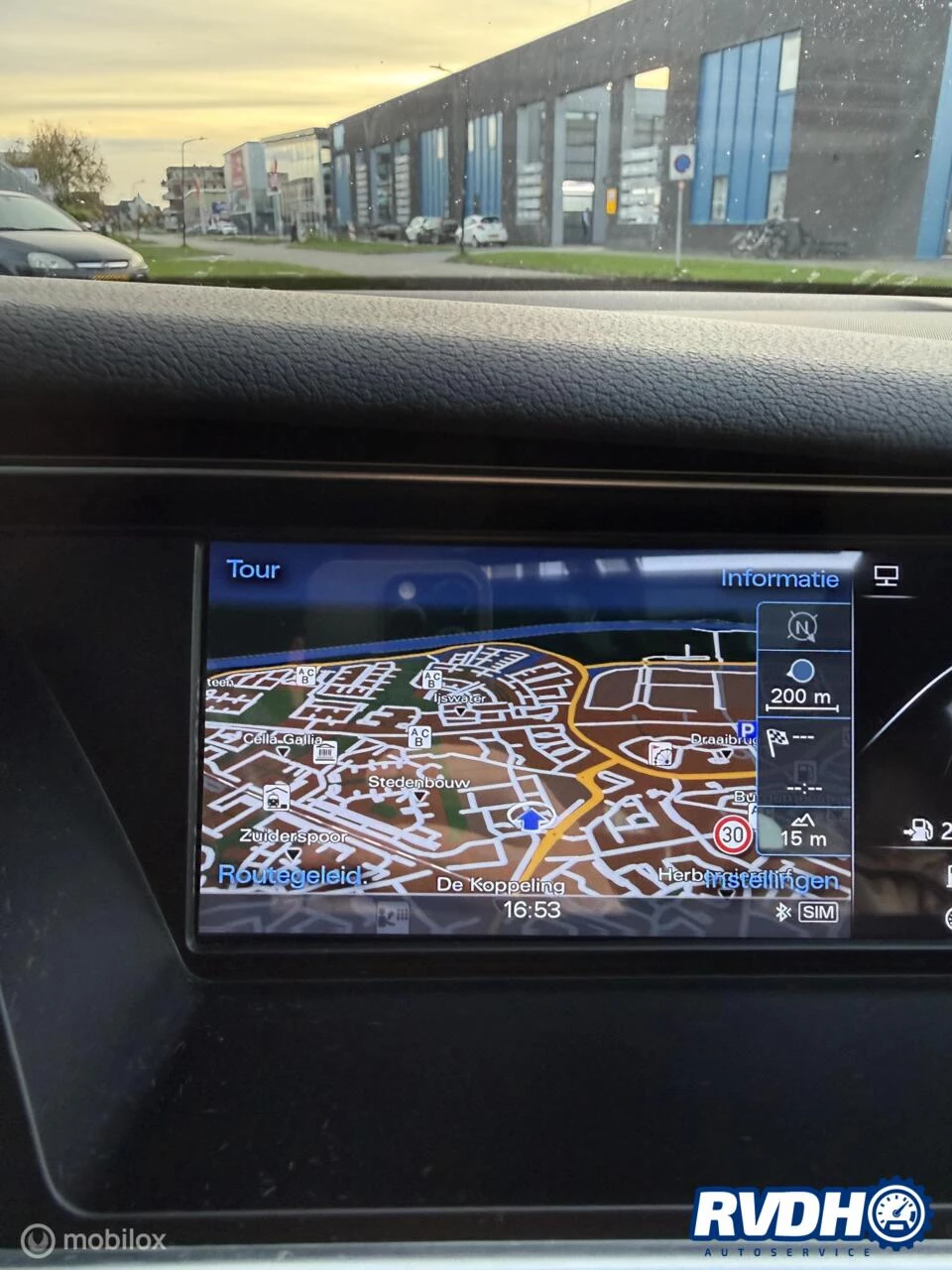 Hoofdafbeelding Audi S4