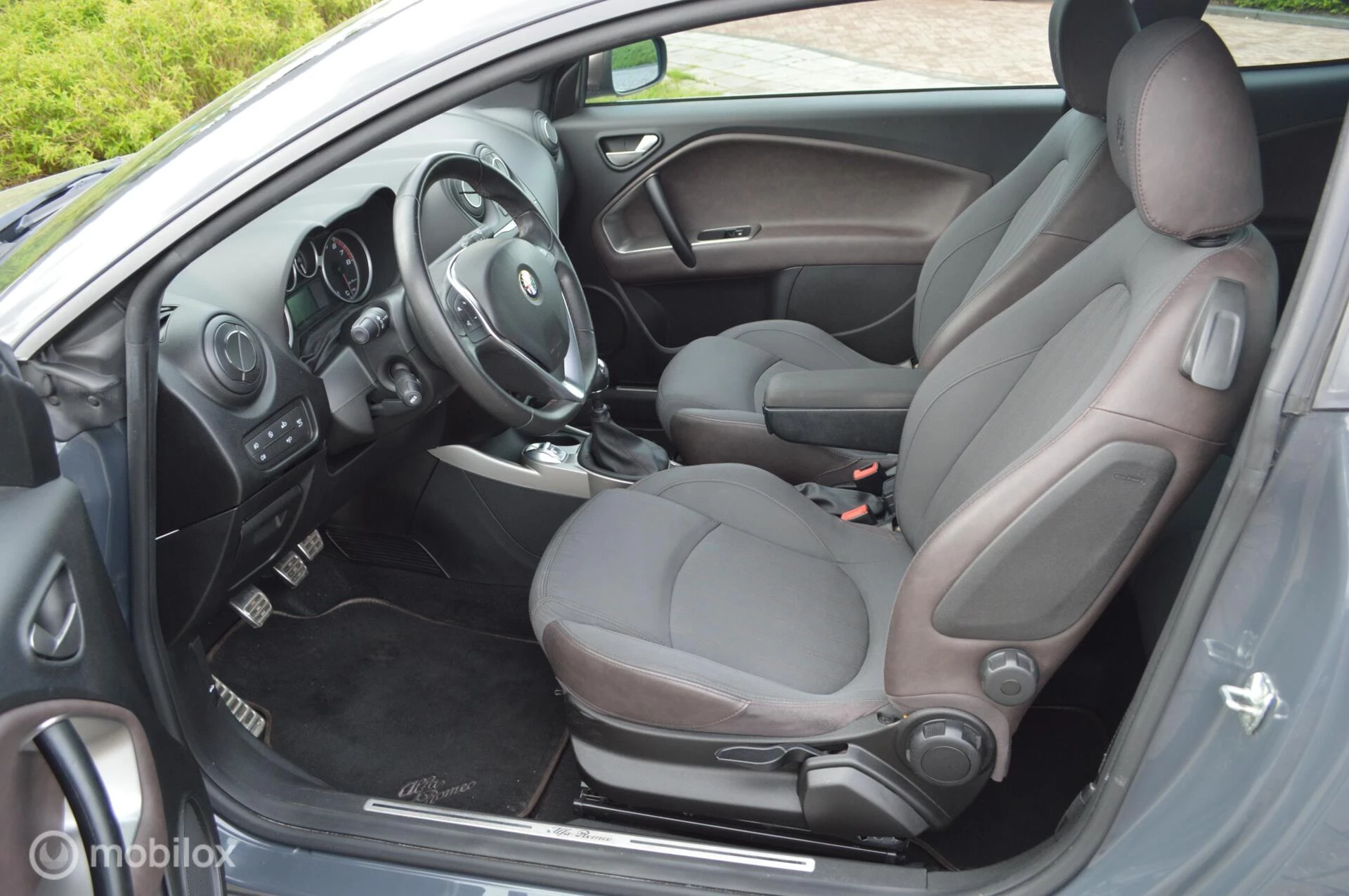 Hoofdafbeelding Alfa Romeo MiTo