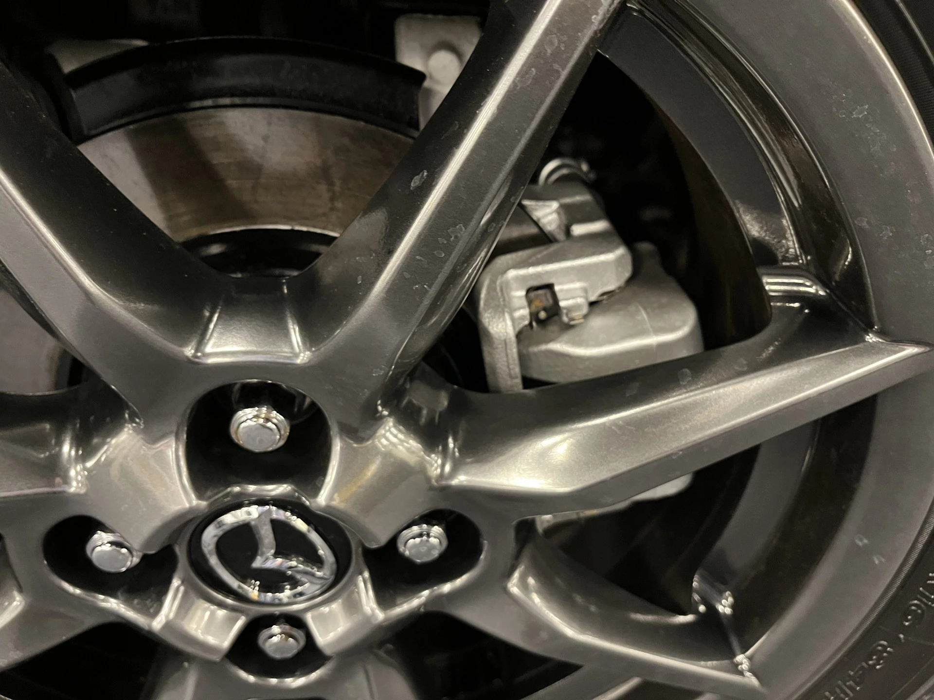 Hoofdafbeelding Mazda MX-5