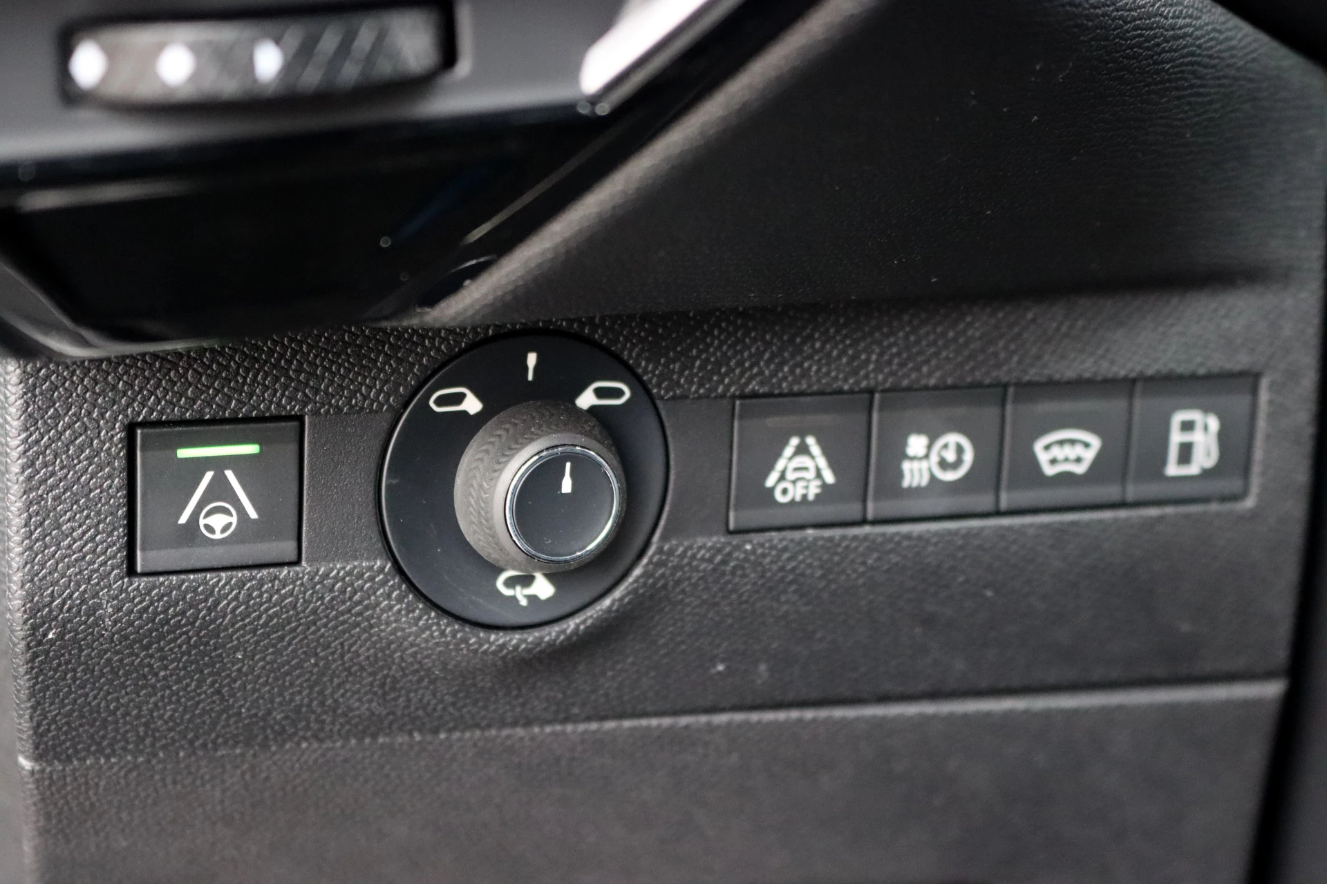 Hoofdafbeelding DS DS 7