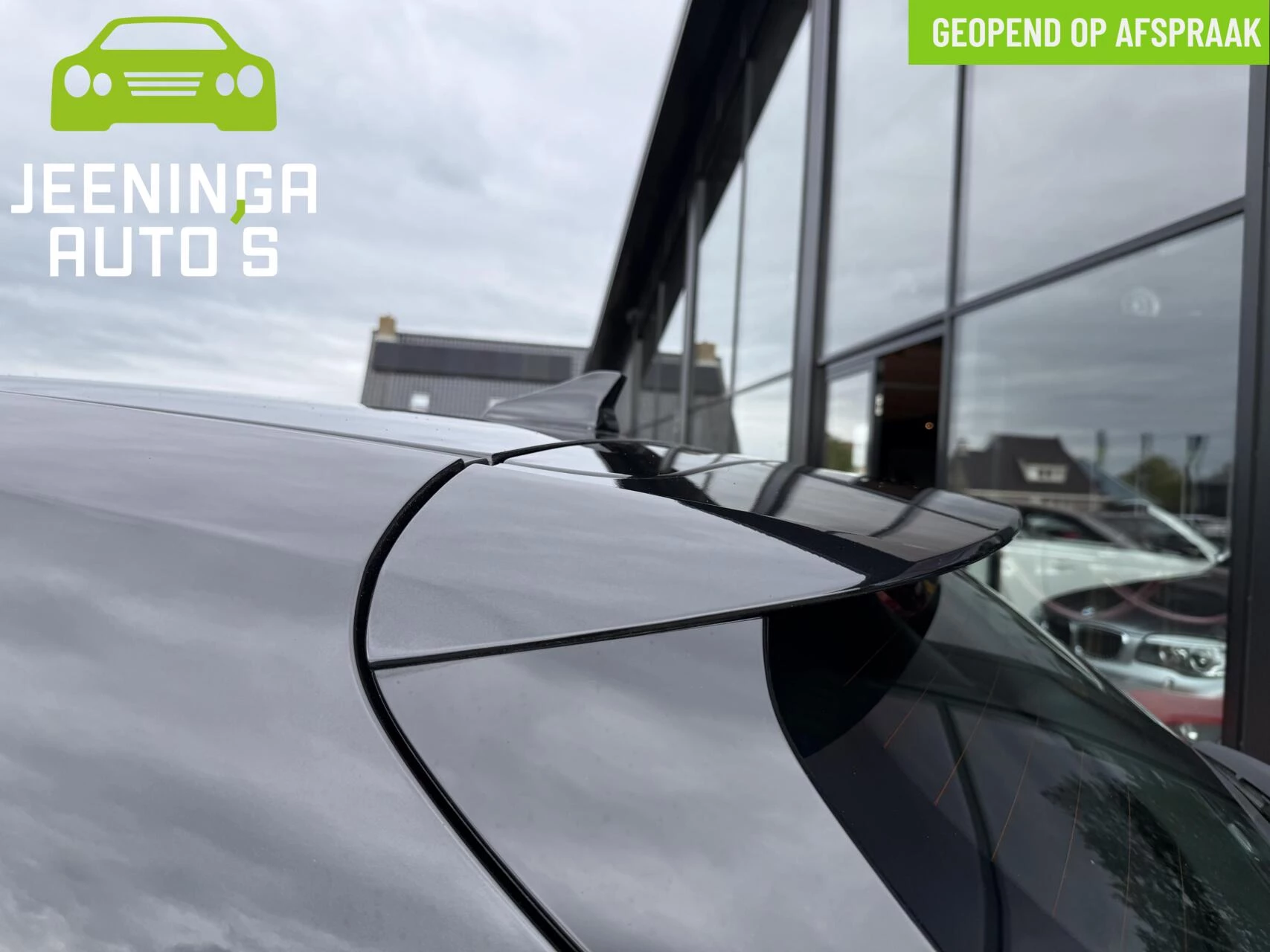 Hoofdafbeelding Kia cee'd