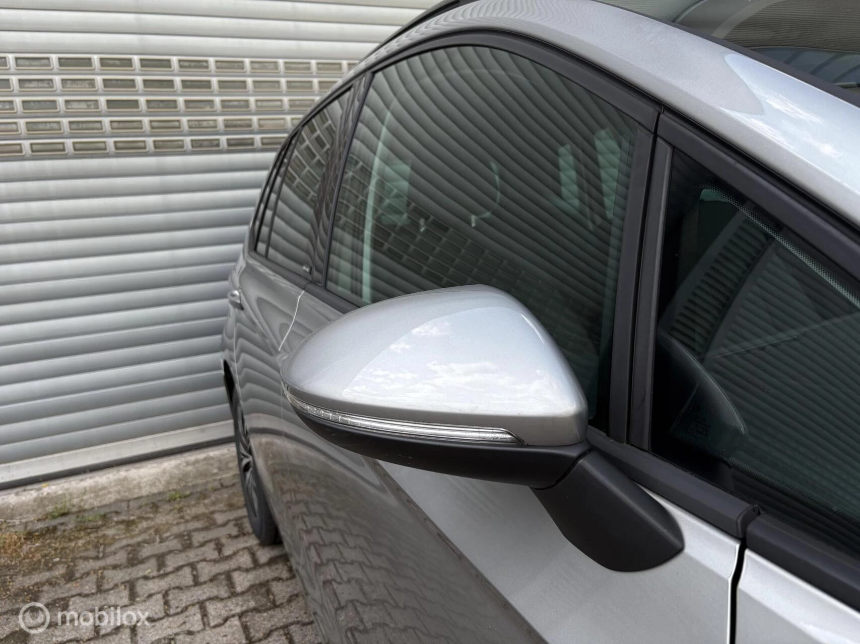 Hoofdafbeelding Volkswagen Golf Sportsvan