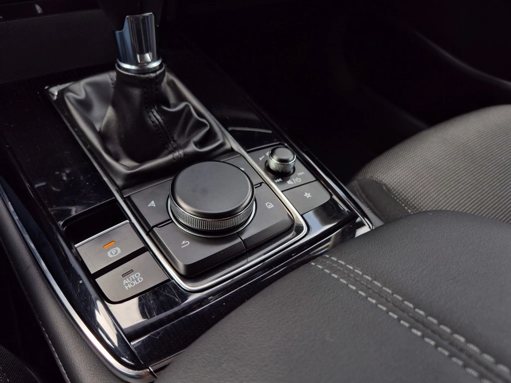 Hoofdafbeelding Mazda CX-30