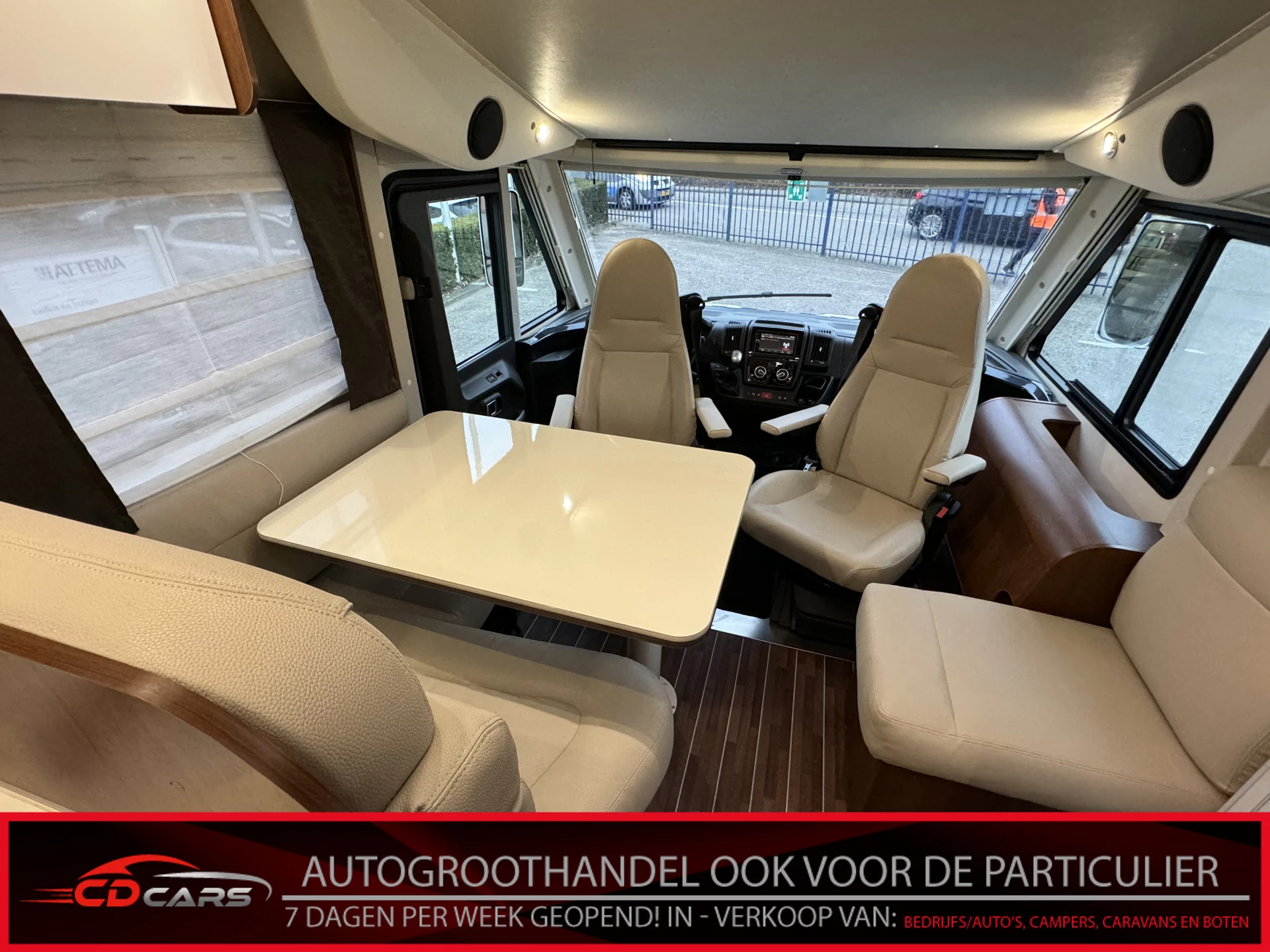 Hoofdafbeelding Fiat Miller