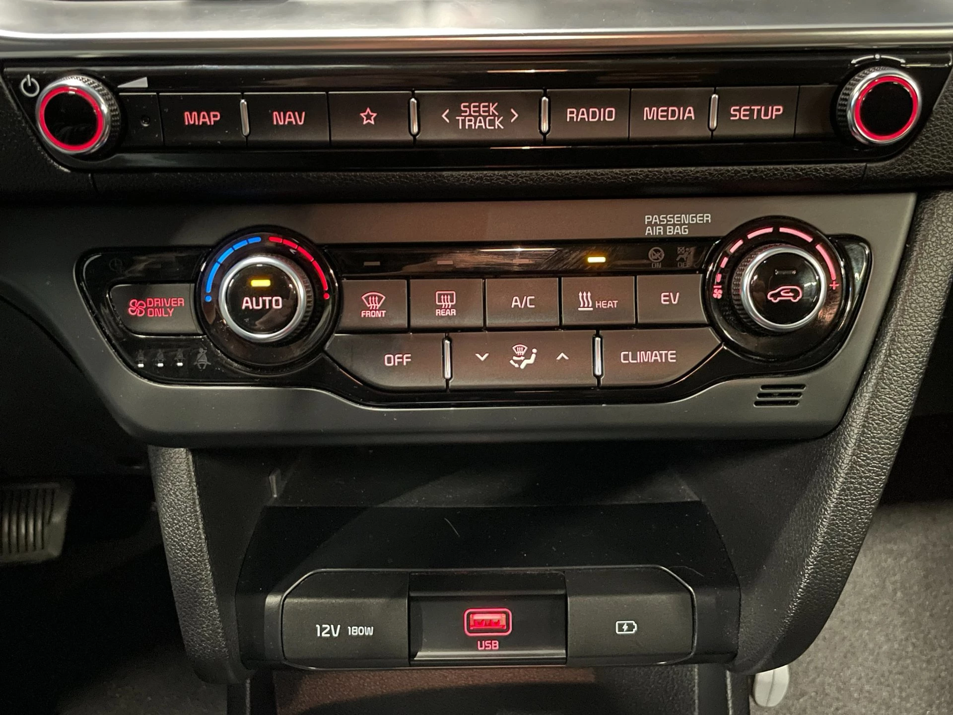 Hoofdafbeelding Kia e-Niro