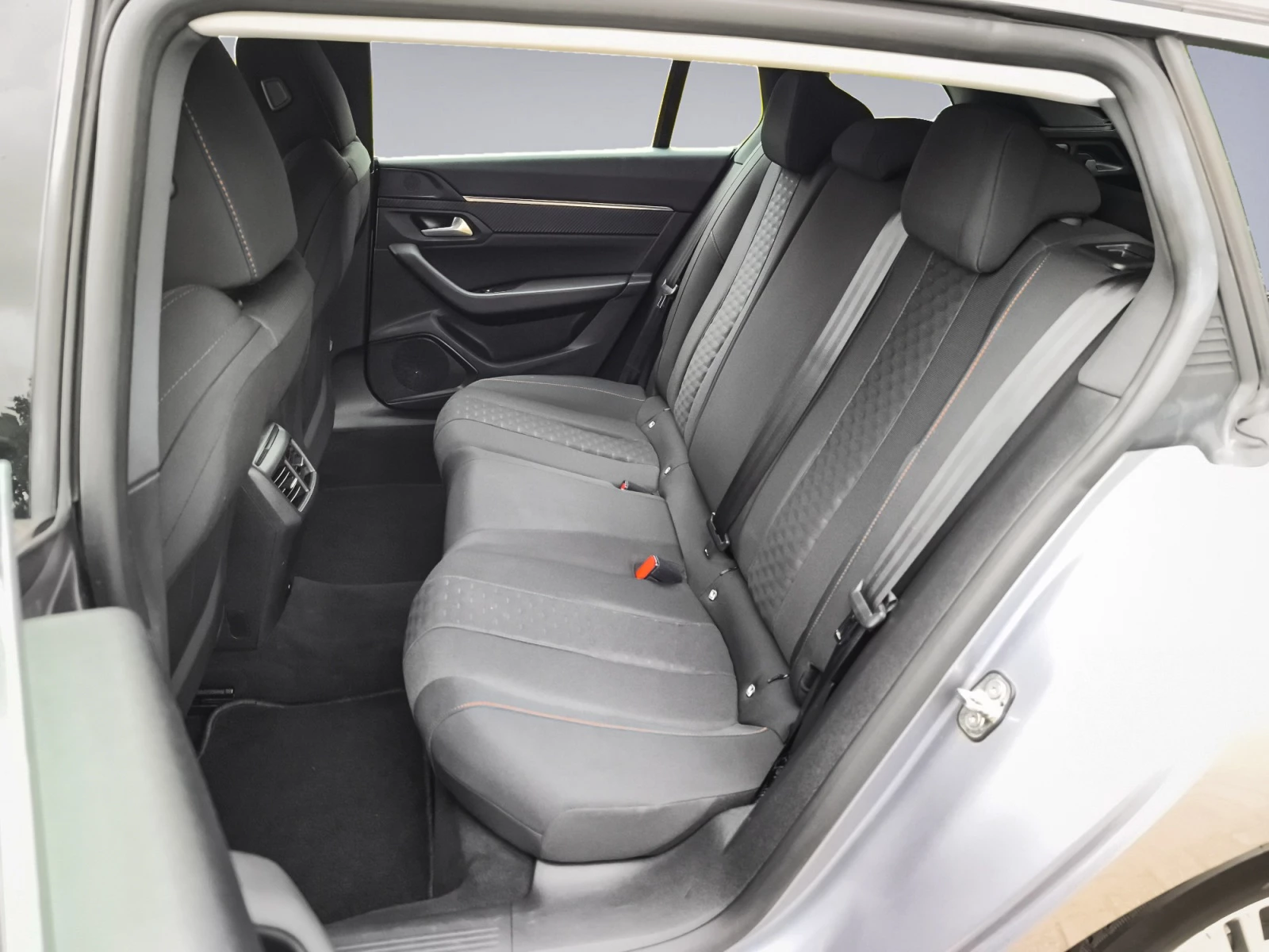 Hoofdafbeelding Peugeot 508