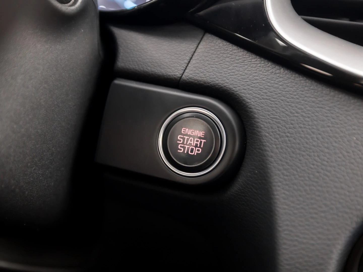 Hoofdafbeelding Kia XCeed