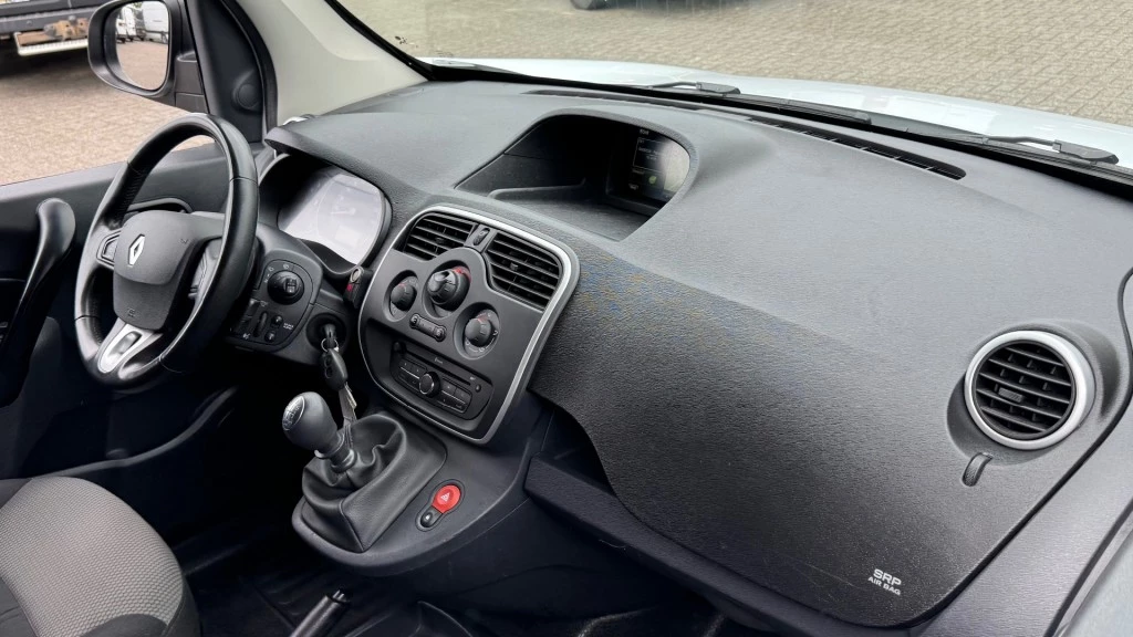 Hoofdafbeelding Renault Kangoo