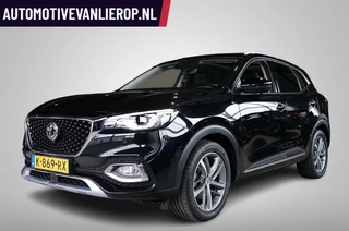 MG EHS 1.5 TGDI Luxury PHEV | NL-AUTO NAP | FABRIEKSGARANTIE