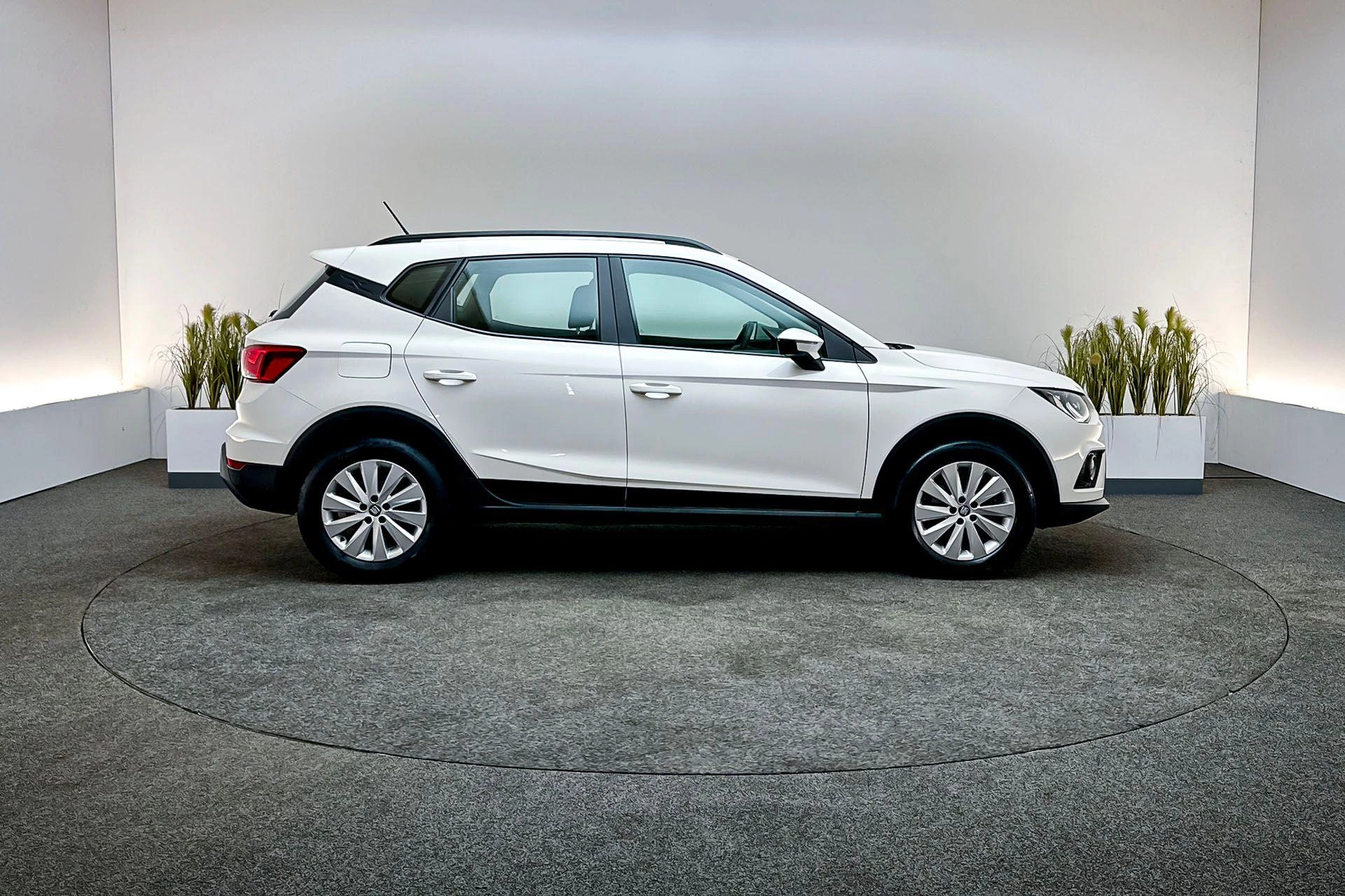 Hoofdafbeelding SEAT Arona