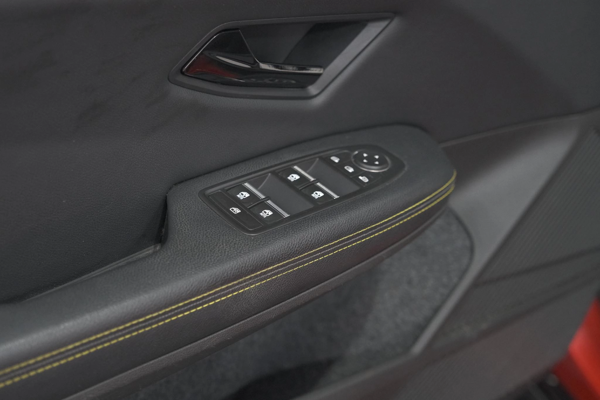 Hoofdafbeelding Renault Megane E-Tech