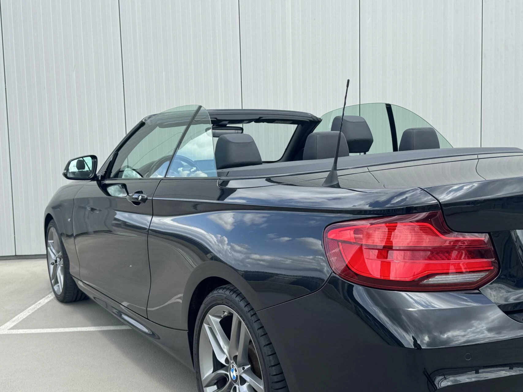 Hoofdafbeelding BMW 2 Serie