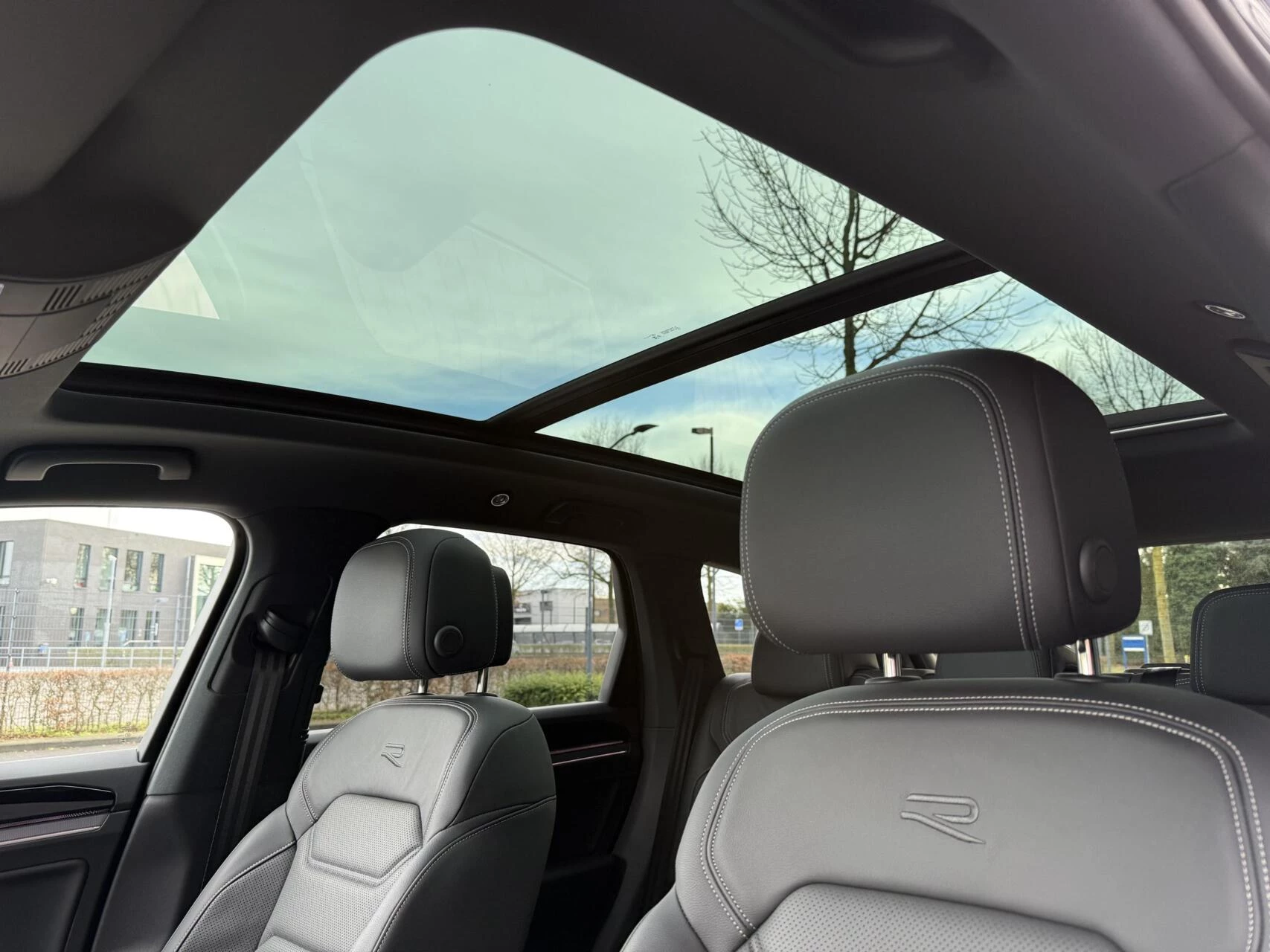 Hoofdafbeelding Volkswagen Touareg