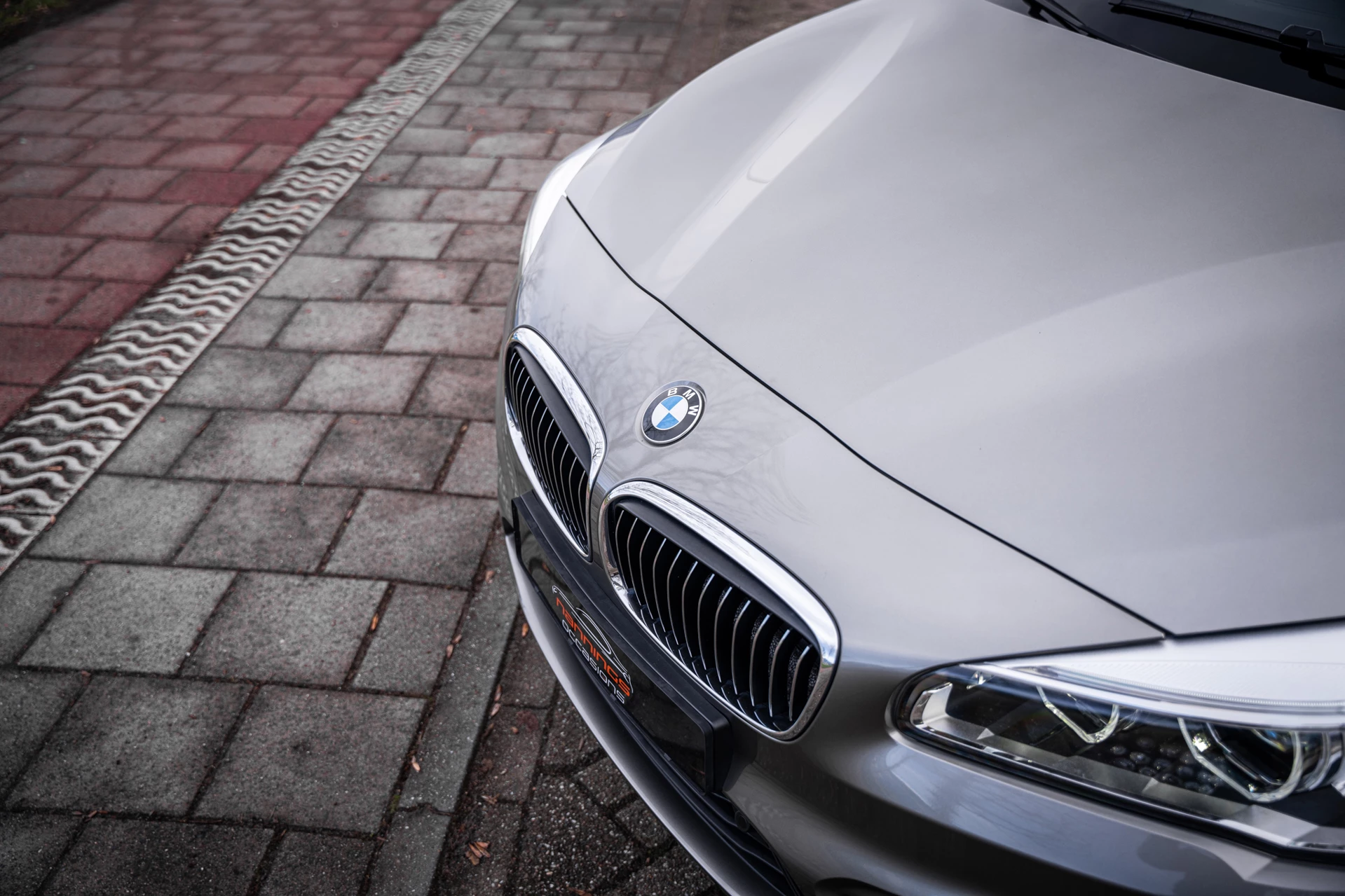 Hoofdafbeelding BMW 2 Serie