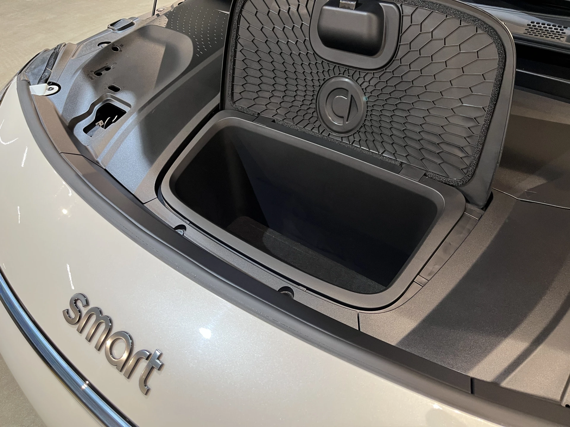 Hoofdafbeelding smart #1