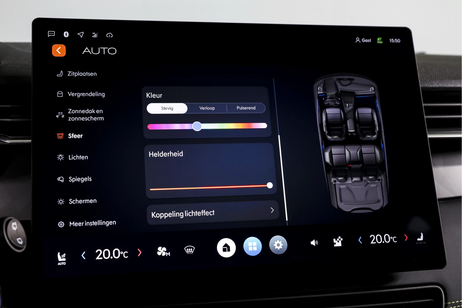 Hoofdafbeelding Lynk & Co 01