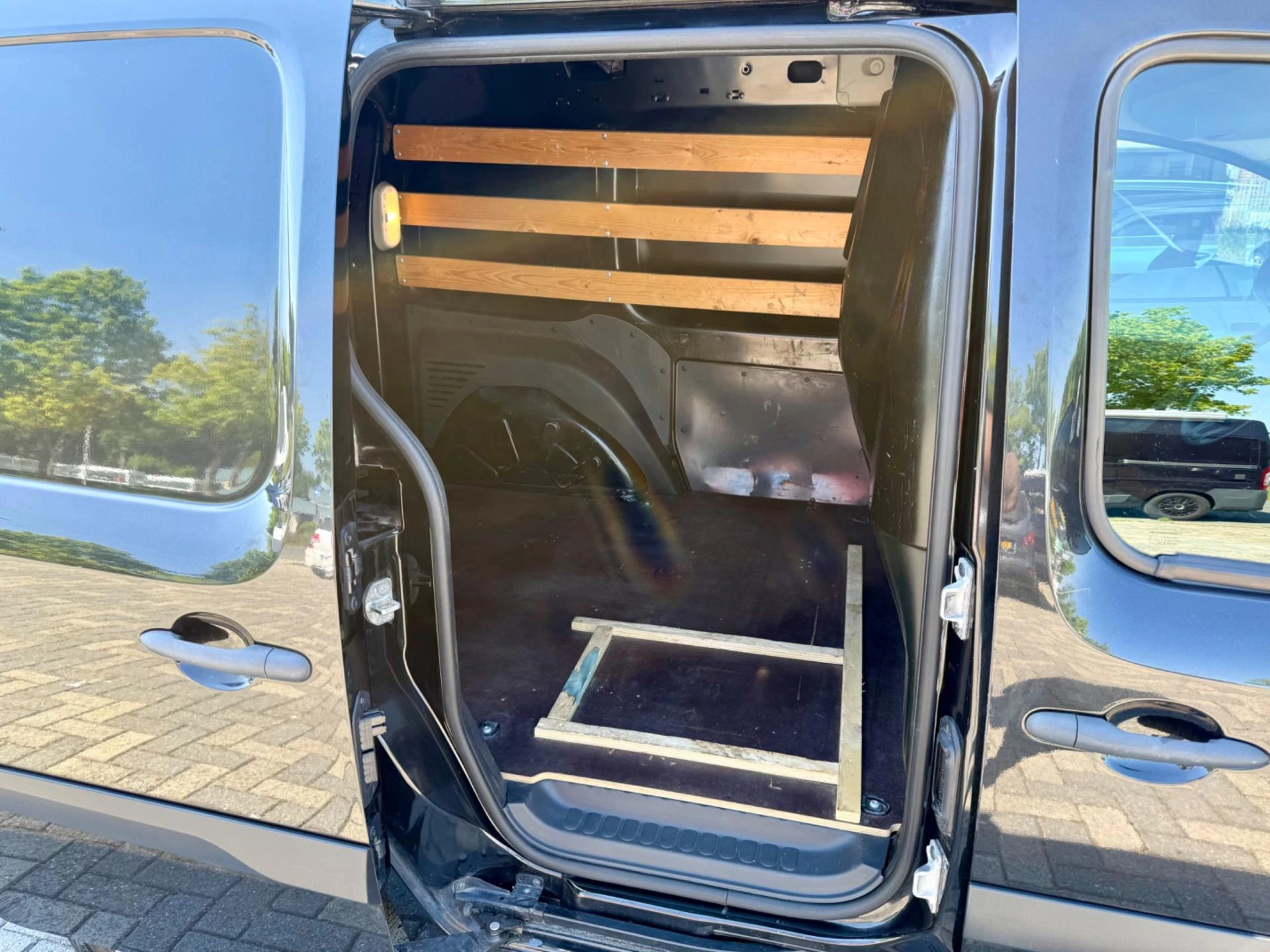 Hoofdafbeelding Mercedes-Benz Citan