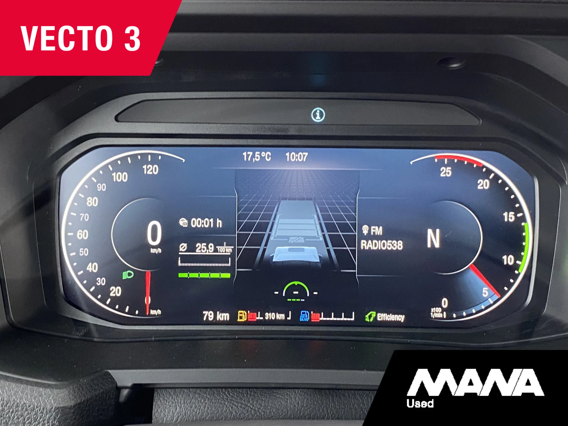 Hoofdafbeelding MAN TGX