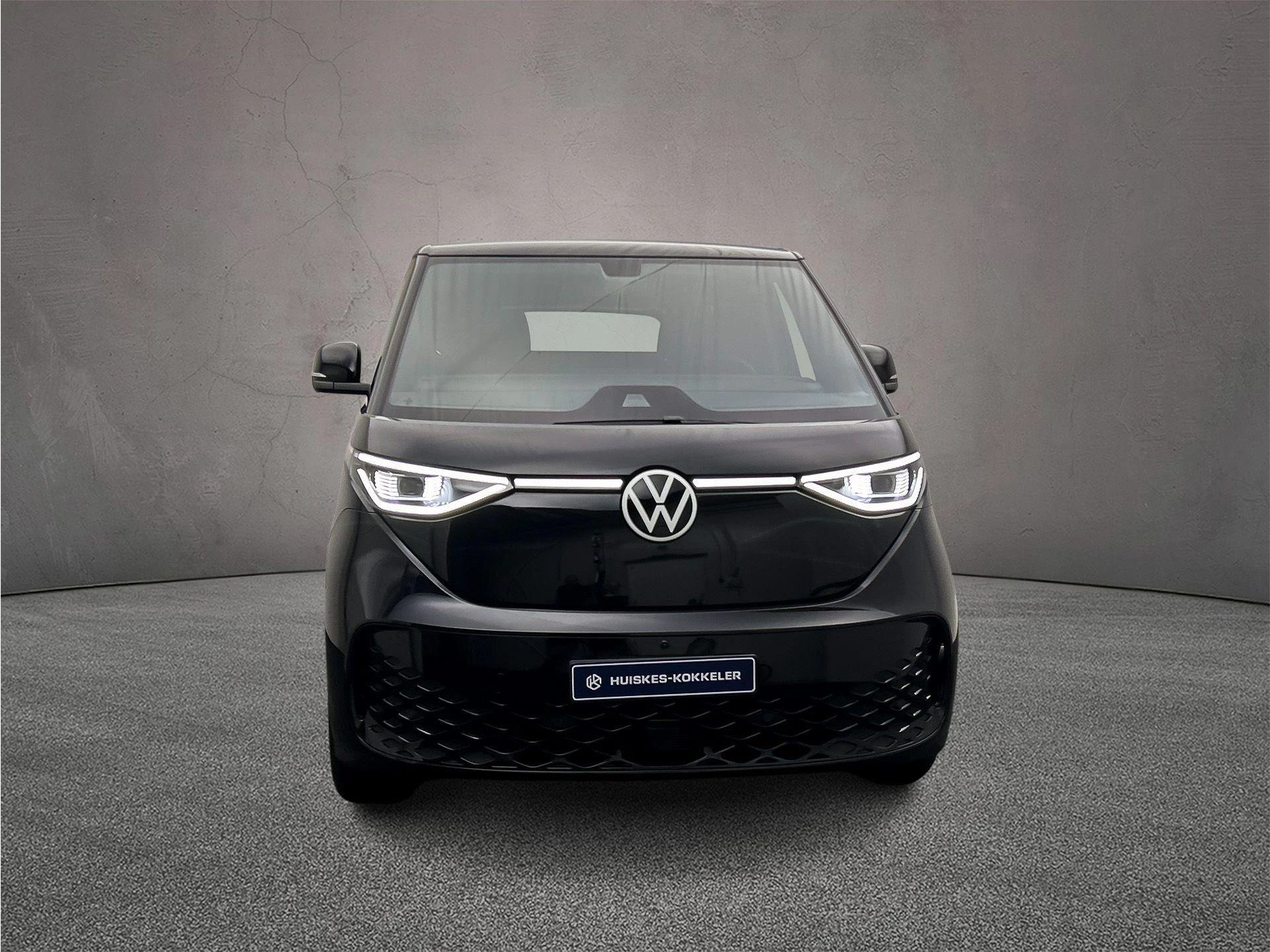 Hoofdafbeelding Volkswagen ID. Buzz Cargo