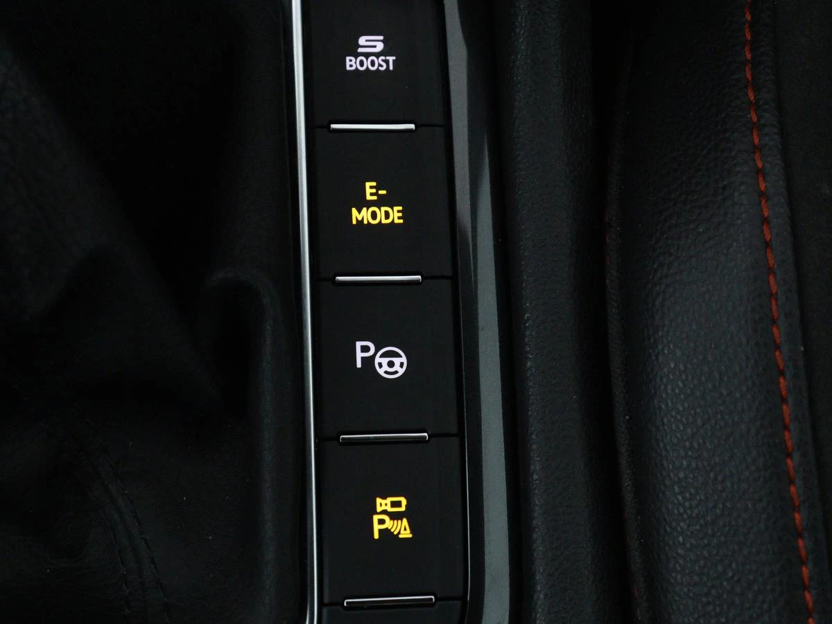 Hoofdafbeelding SEAT Tarraco