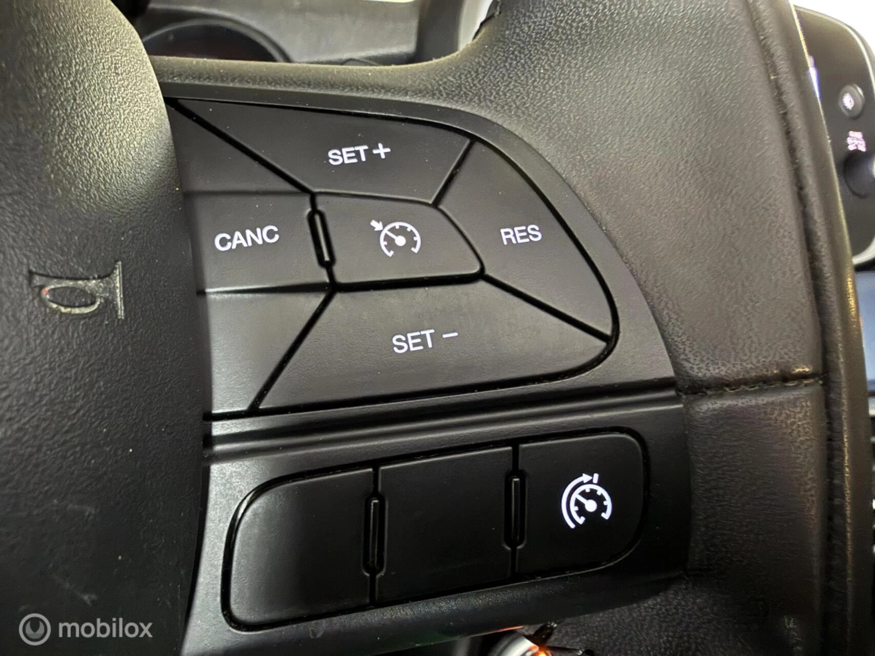 Hoofdafbeelding Fiat 500X