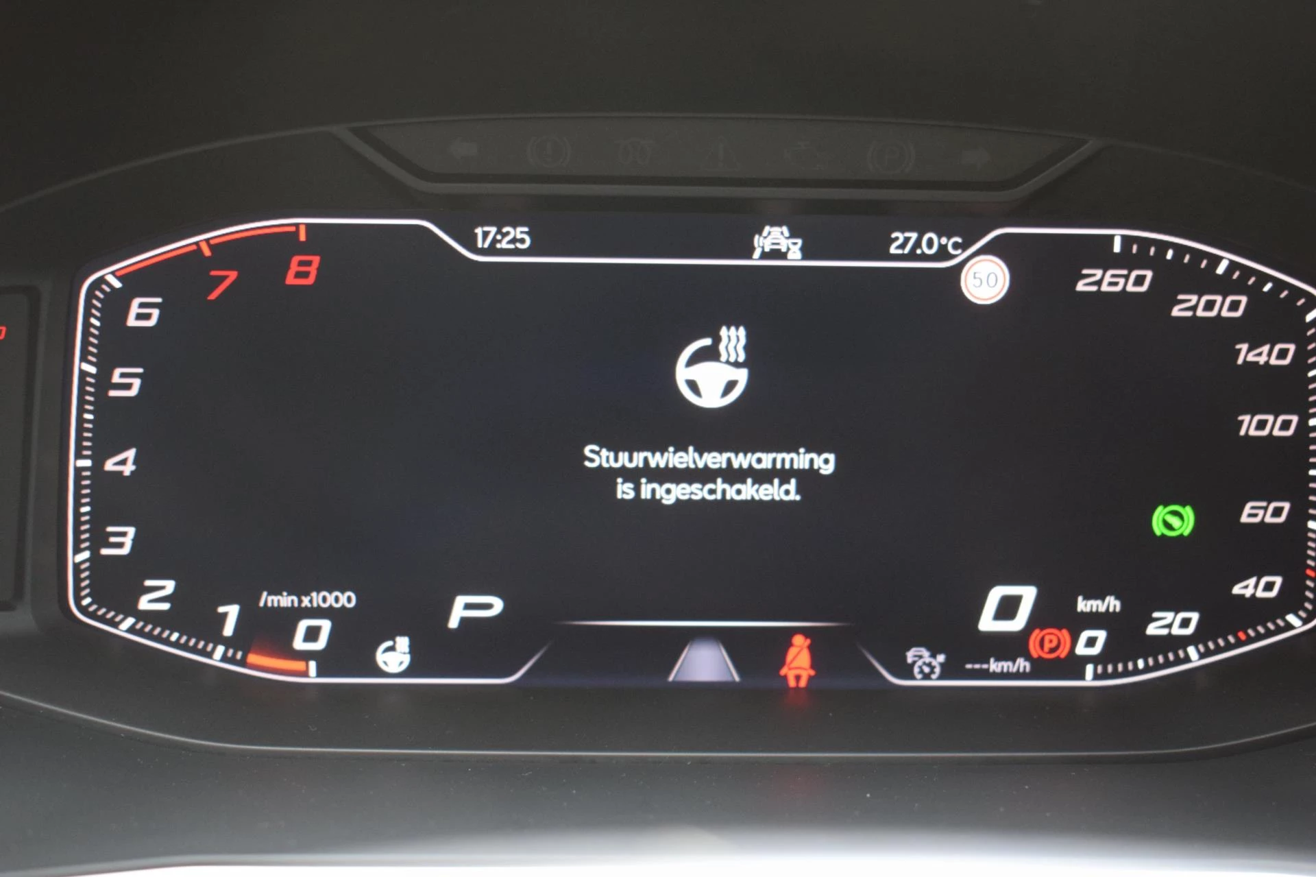 Hoofdafbeelding SEAT Tarraco