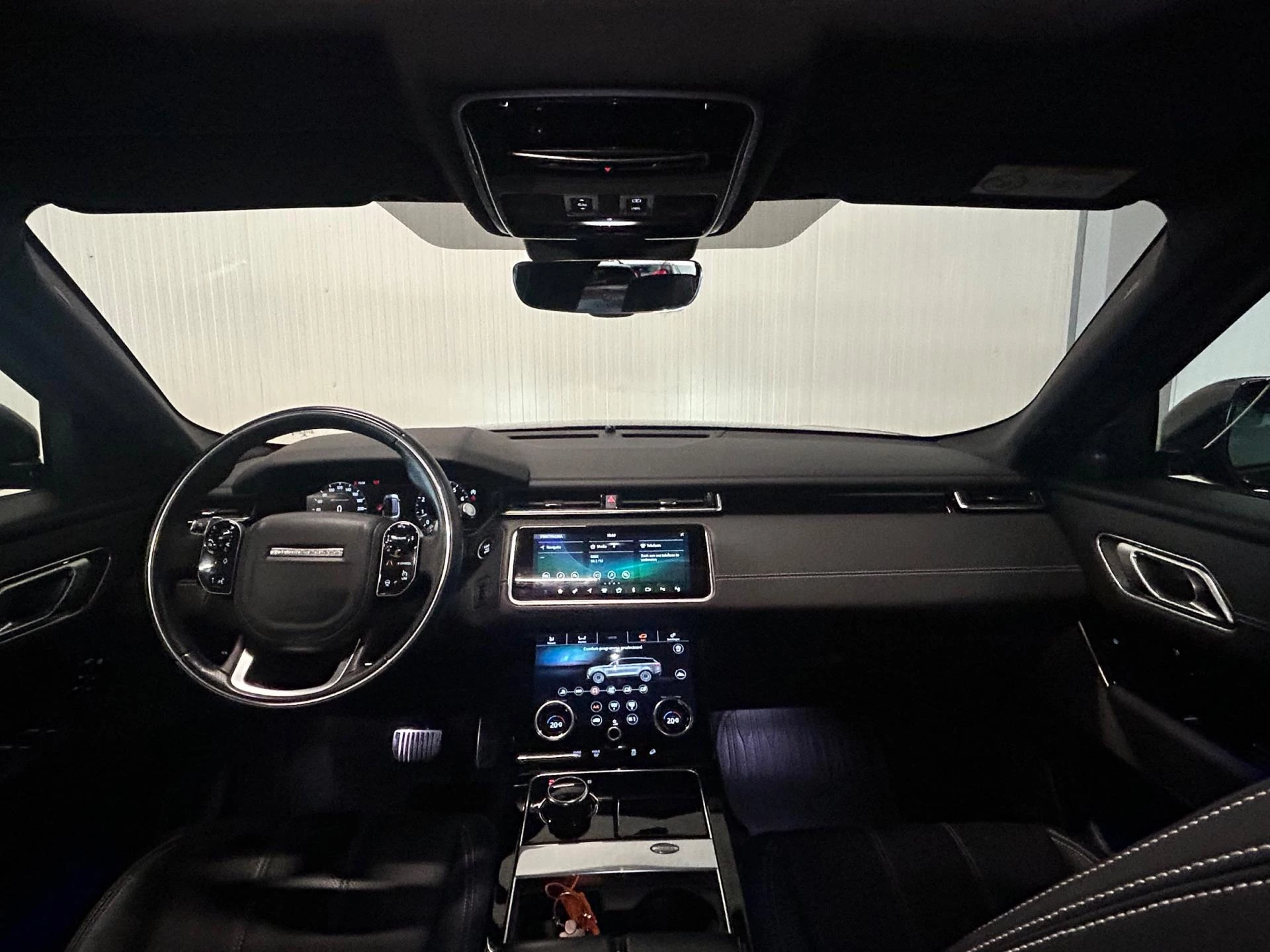 Hoofdafbeelding Land Rover Range Rover Velar