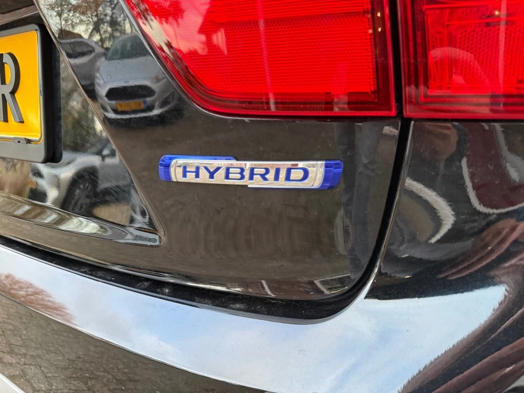 Hoofdafbeelding Suzuki Ignis