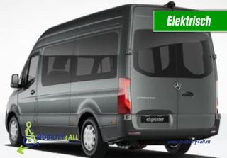 Mercedes-Benz eSprinter
