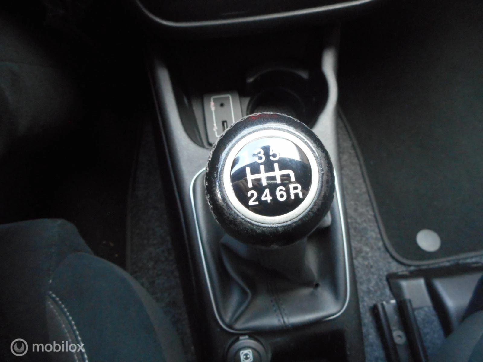 Hoofdafbeelding Fiat Punto