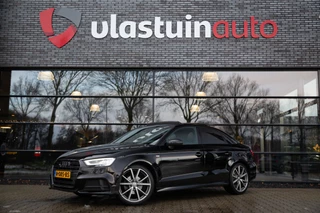 Audi A3 Limousine 1.5 TFSI S-line , Panoramadak, Bang&Olufsen,