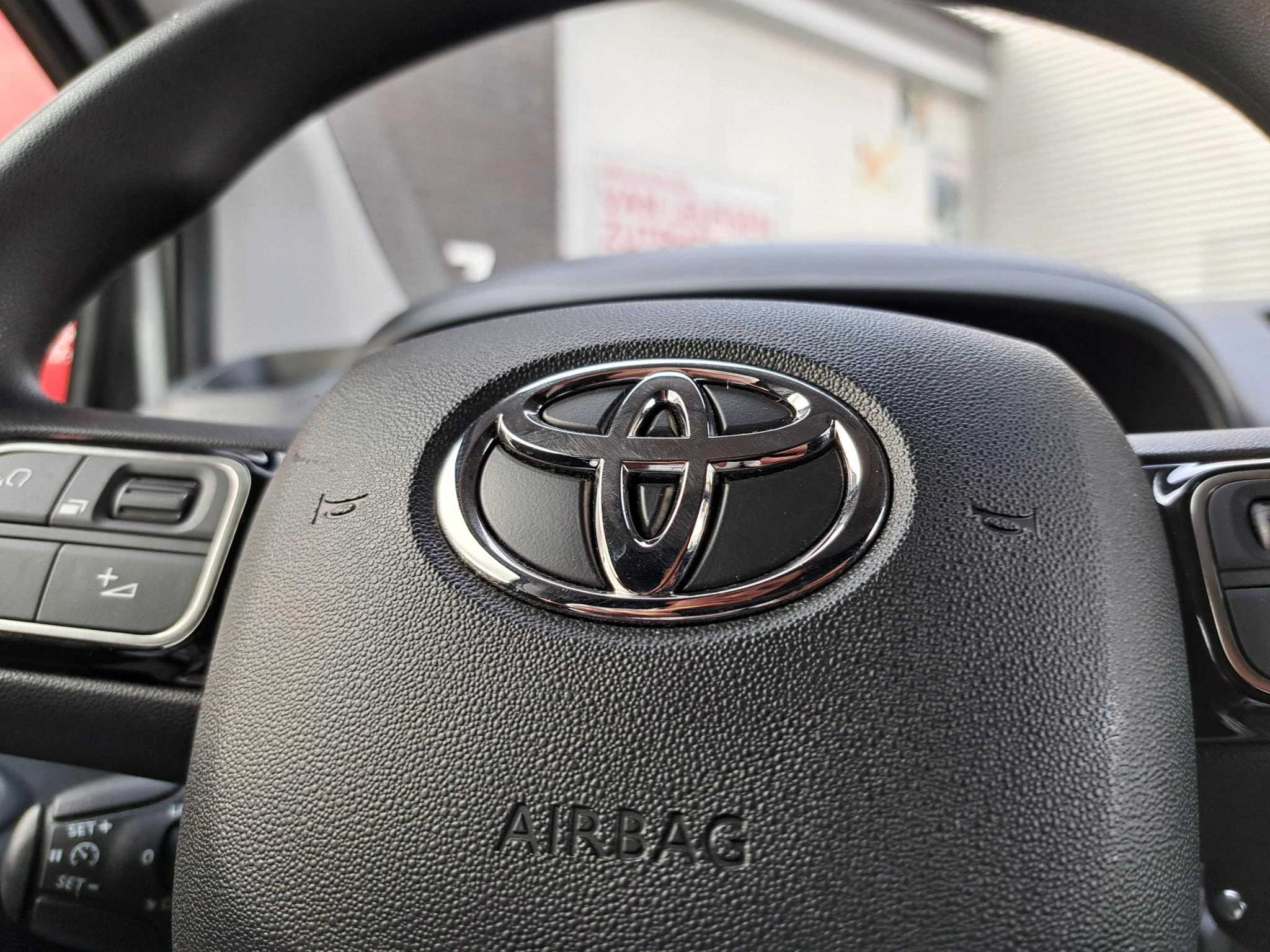 Hoofdafbeelding Toyota ProAce