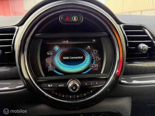 Hoofdafbeelding MINI Clubman