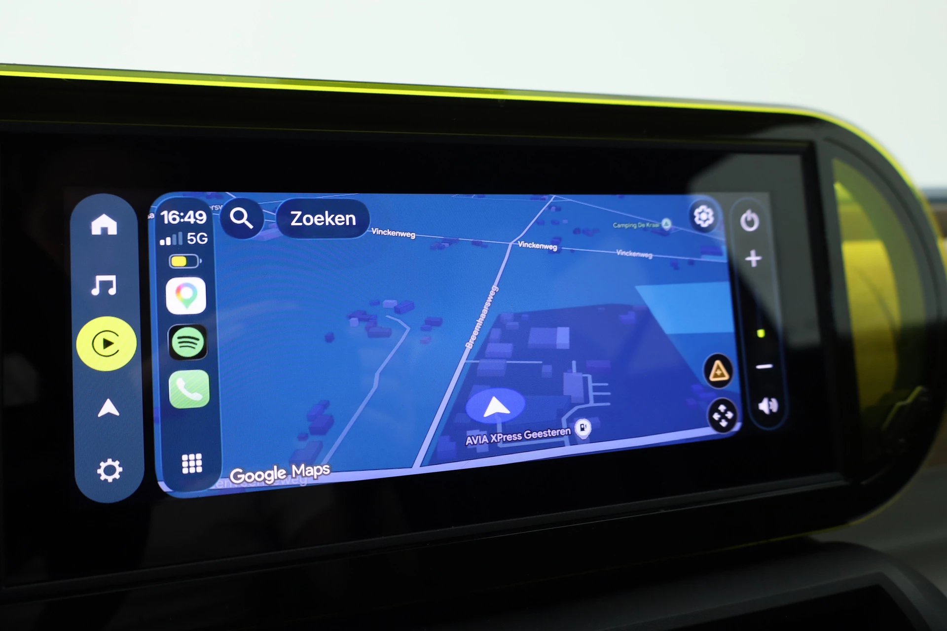 Hoofdafbeelding Fiat Grande Panda