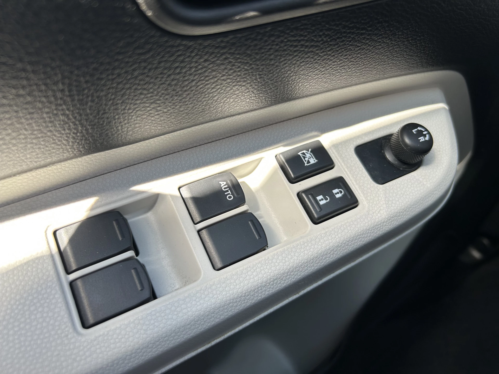 Hoofdafbeelding Suzuki Ignis