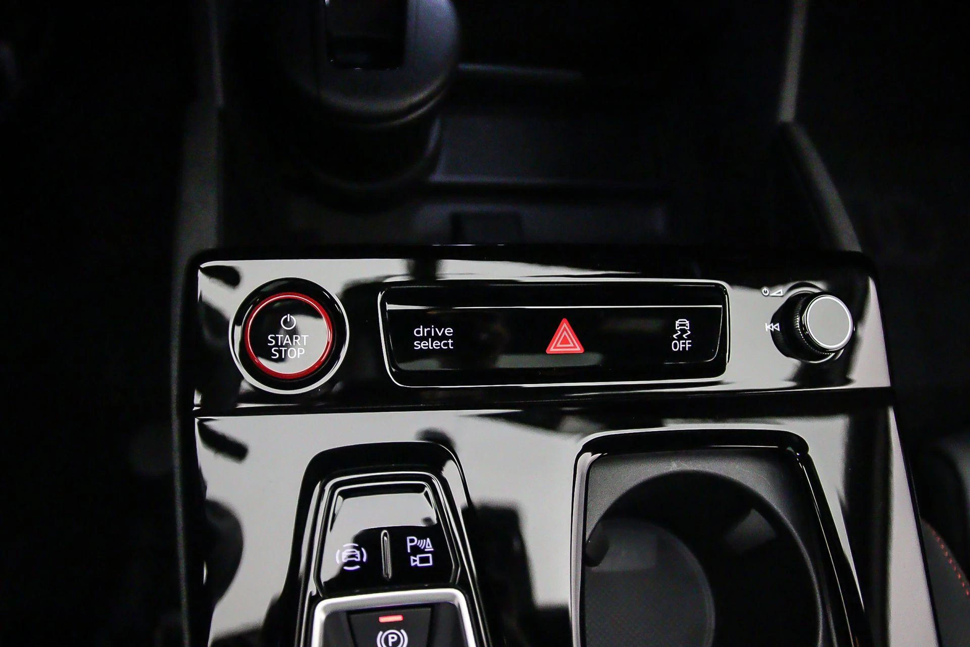 Hoofdafbeelding Audi SQ6 e-tron