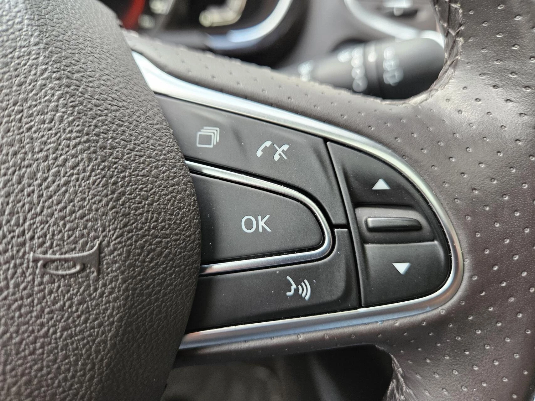 Hoofdafbeelding Renault Espace