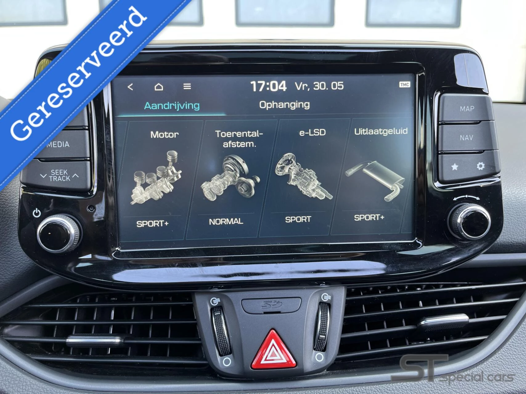 Hoofdafbeelding Hyundai i30
