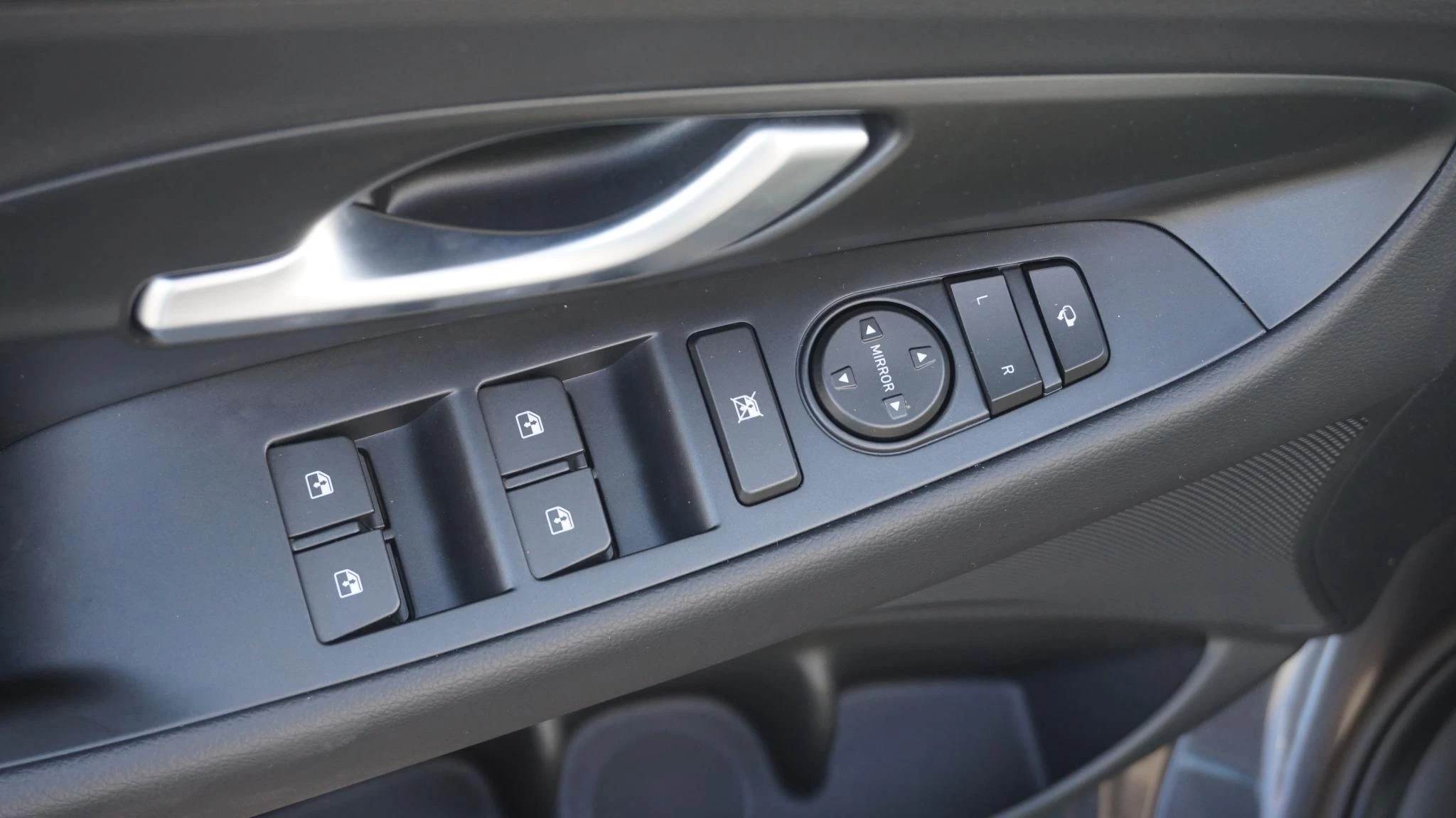 Hoofdafbeelding Hyundai i30