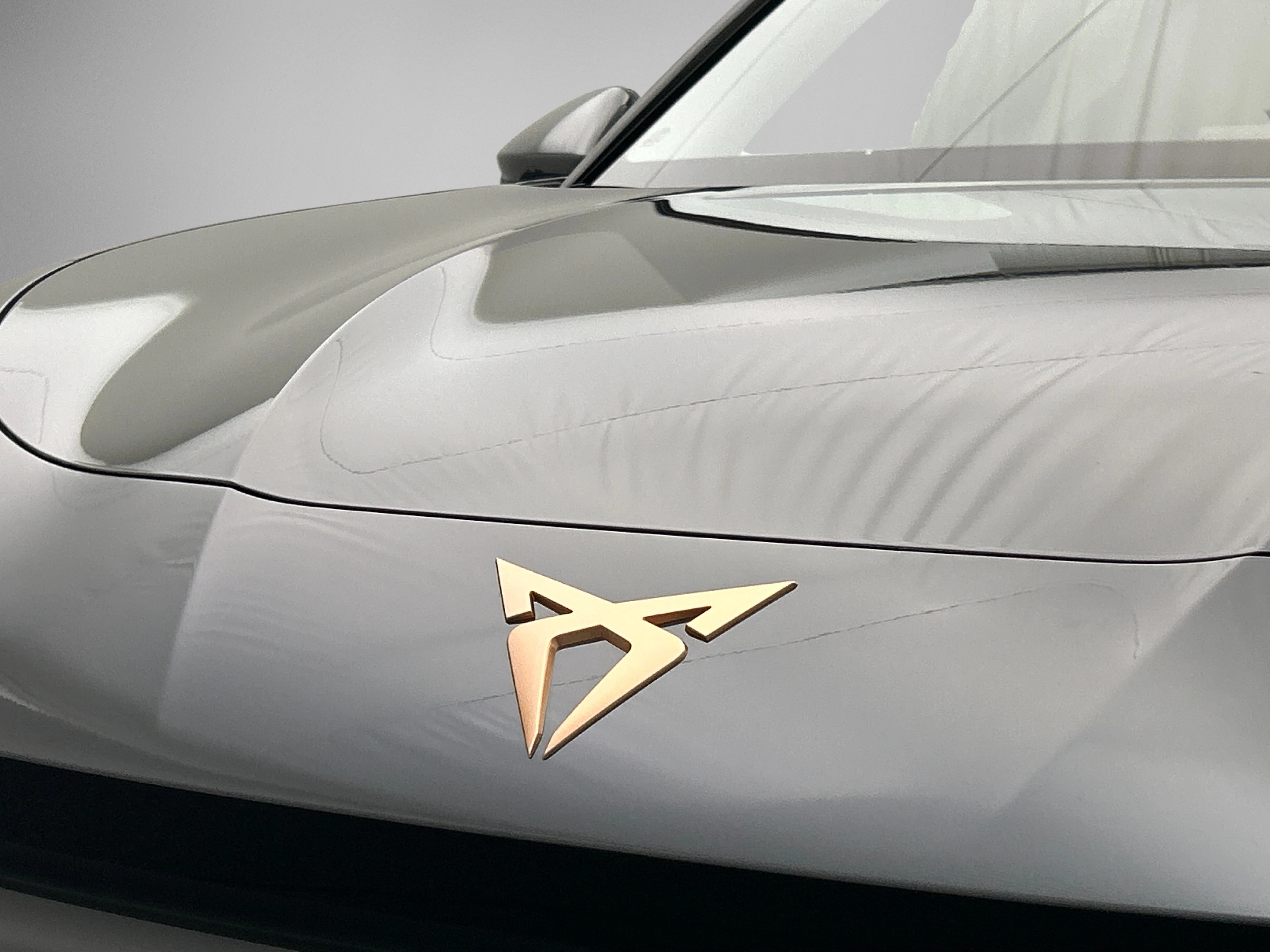 Hoofdafbeelding CUPRA Terramar