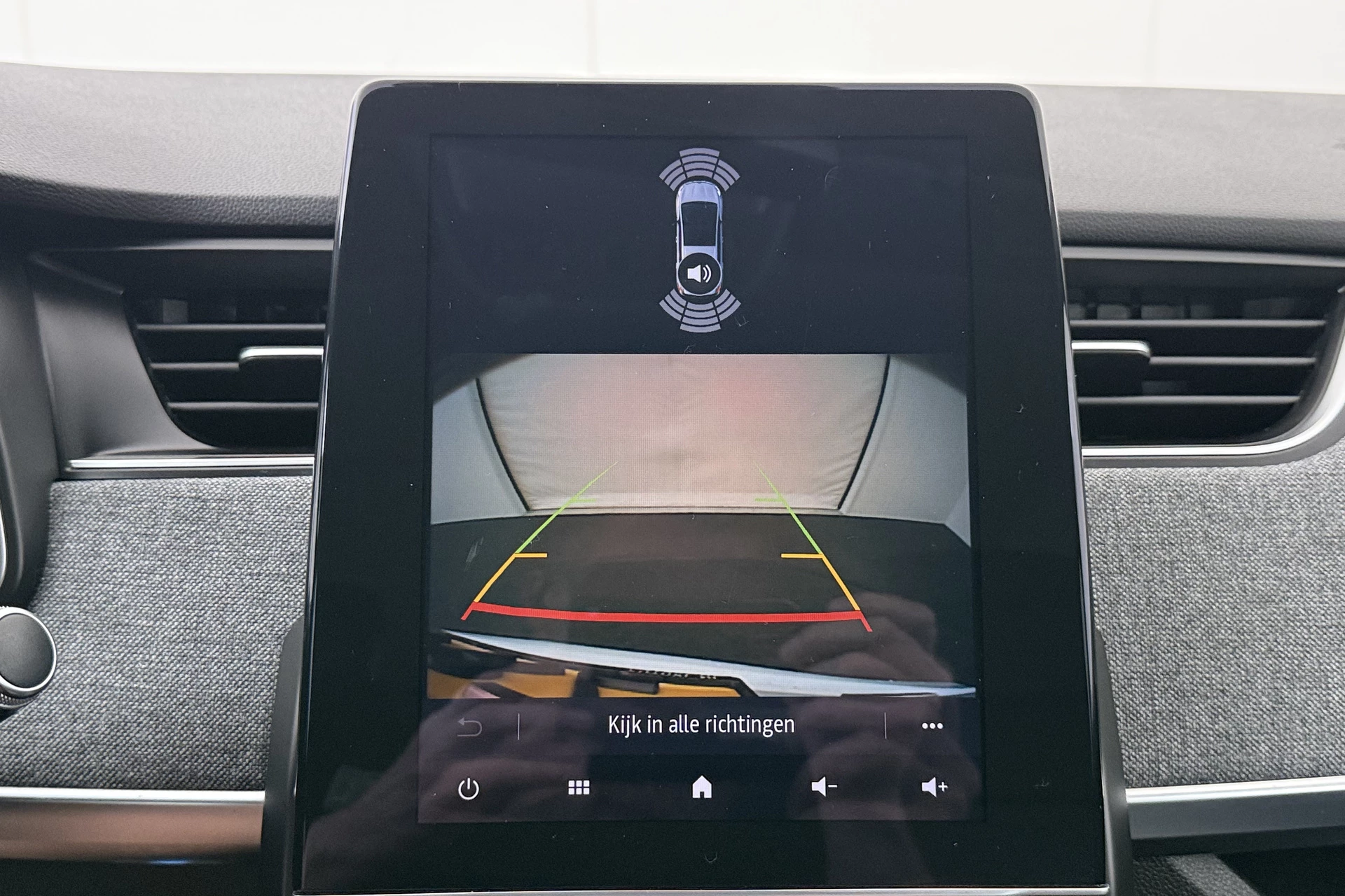 Hoofdafbeelding Renault ZOE