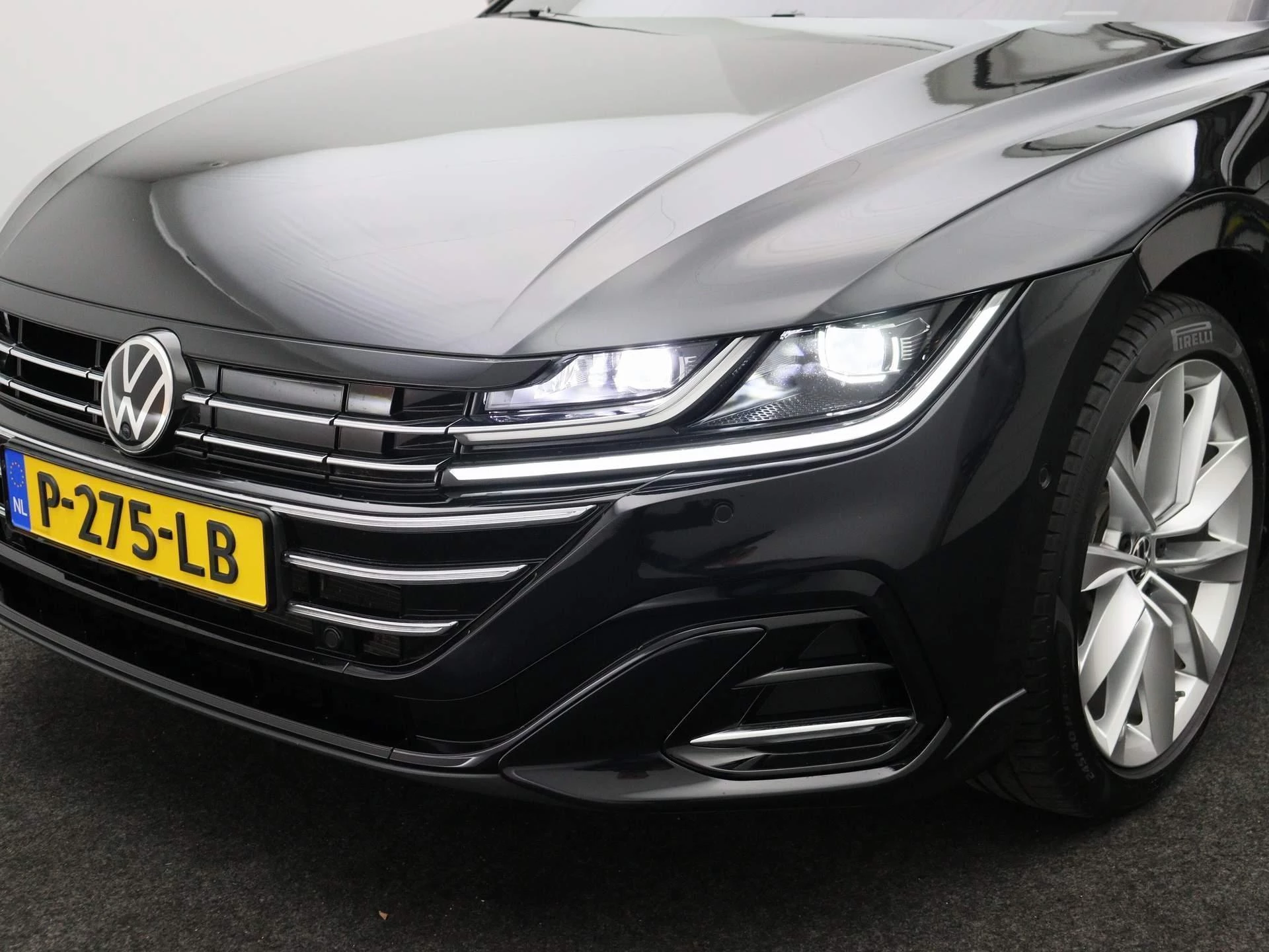 Hoofdafbeelding Volkswagen Arteon