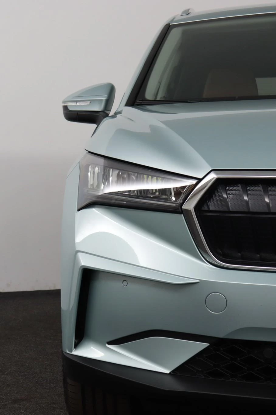 Hoofdafbeelding Škoda Enyaq iV