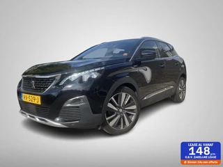 Peugeot 3008 1.2 PureTech GT Line | TREKHAAK | CRUISE CONTR.