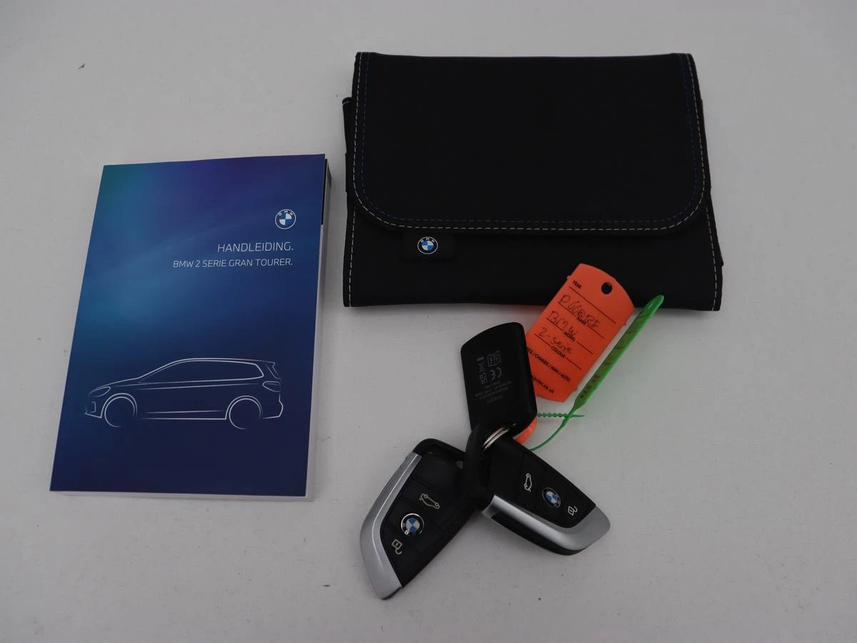 Hoofdafbeelding BMW 2 Serie