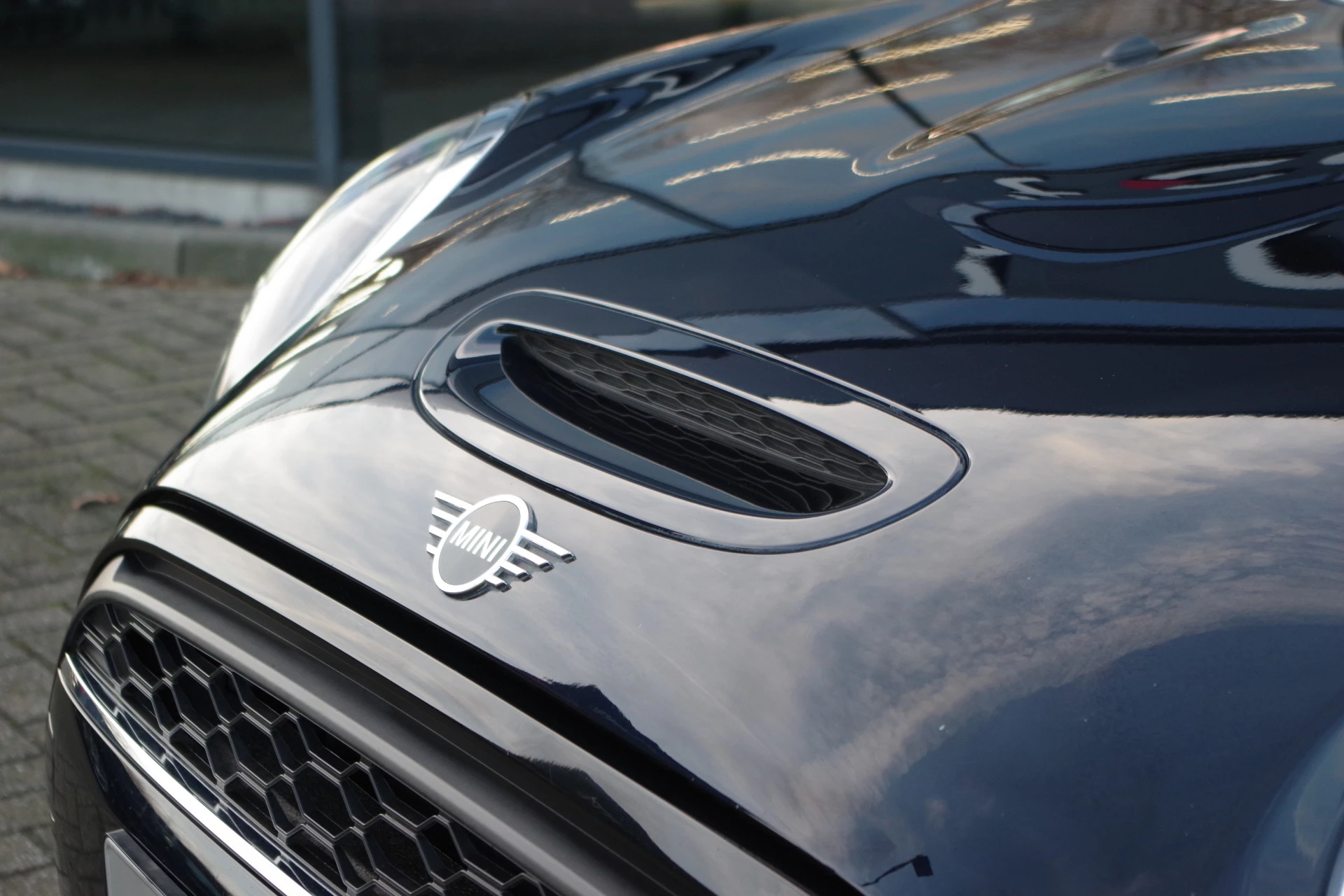 Hoofdafbeelding MINI 5-deurs