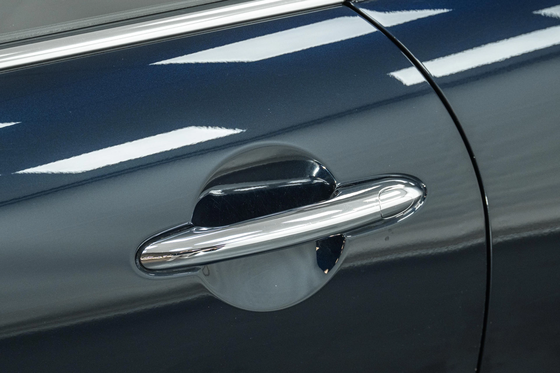 Hoofdafbeelding MINI One