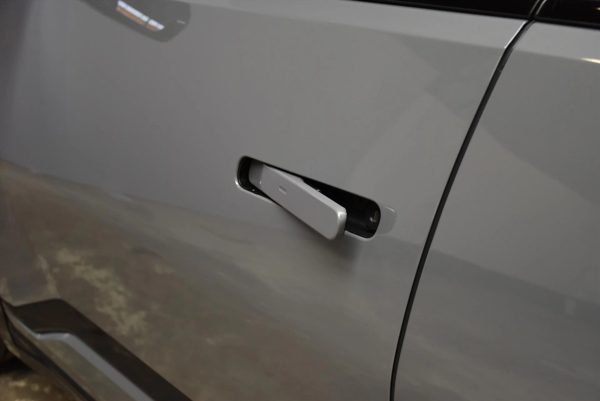 Hoofdafbeelding Kia EV3